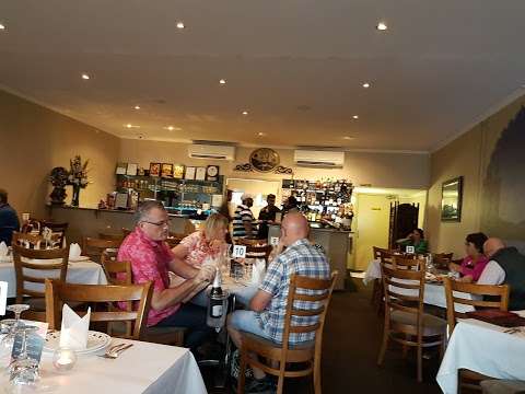 Photo: Kohli's Indian Restaurant Photo: Kohli's Indian Restaurant
