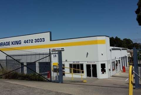 Photo: Storage King Batemans Bay Photo: Storage King Batemans Bay