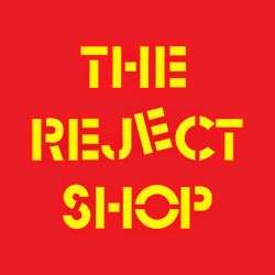 Photo: The Reject Shop